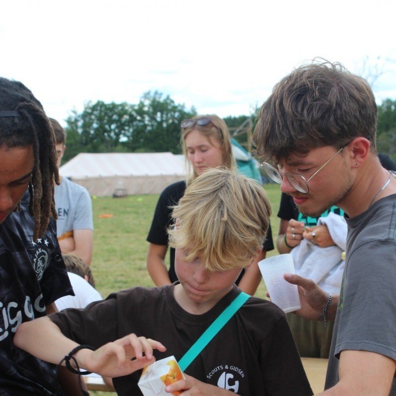 IMG 5199 - Scouts en Gidsen Zaventem 